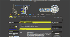 Desktop Screenshot of on7ry.be